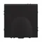 Минифото #2 товара Механизм розетки влагозащищённый SCT-NOBE-MCP-SFPL-BK (230V, 16A) (Arlight, -)
