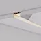 Минифото #6 товара Профиль PLS-LOCK-H15-F-HIDE-2000 (Arlight, Алюминий)