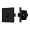 Минифото #1 товара Механизм светорегулятора SWT-NOBE-DLR-SFPL-BK (250V, 500W) (Arlight, -)