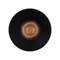 Минифото #3 товара Светильник безрамочный DL-INTRAL-R63-8W Warm3000 (Черный RAL9005, 15 deg, 230V) (Arlight, IP20 Металл, 5 лет)