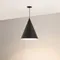 Минифото #3 товара Светильник SP-MAKOTO-R350-14W Warm3000 (BK, 36 deg, 230V, TRIAC) (Arlight, IP20 Металл, 3 года)