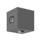 Минифото #1 товара Светильник LGD-VERSATI-4x3W Day4000 (Серый, 4x3 deg, 230V) (Arlight, IP65 Металл, 3 года)