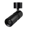 Минифото #4 товара Светильник SP-ARTEMIS-SURFACE-FLAP-R55-12W Warm2700 (BK, 8-80 deg, 230V) (Arlight, IP20 Металл, 5 лет)