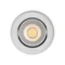 Минифото #4 товара Светильник SP-FOCUS-R86-10W Day4000 (WH, 50 deg, 230V) (Arlight, IP54 Металл, 5 лет)