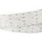 Минифото #1 товара Светодиодная лента S2-2500 24V White 5500K 52mm (2835, 420 LED/m, LUX) (Arlight, 30 Вт/м, IP20)