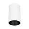 Минифото #1 товара Светильник SP-SALT-R95-20W Day4000 (WH-BK, 40 deg, 230V) (Arlight, IP54 Металл, 5 лет)