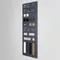 Минифото #2 товара Стенд Электроустановки NOBE-OMALI-E3-1760x600mm (DB 3мм, пленка) (Arlight, -)