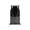 Минифото #4 товара Светильник безрамочный DL-INTRAL-R39-6W Warm3000 (Графит RAL7024, 50 deg, 230V) (Arlight, IP20 Металл, 5 лет)