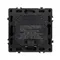 Минифото #2 товара Механизм розетки с быстрой USB зарядкой SCT-NOBE-MUAC-SFPL-FC-GR (65W, QC3) (Arlight, -)
