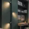 Минифото #5 товара Светильник MAG-ORIENT-COLOR-SPOT-R45-10W Day4000-MIX (RAL150 50 10, 26 deg, 48V, TUYA Zigbee) (Arlight, IP20 Металл, 5 лет)