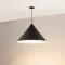 Минифото #2 товара Светильник SP-MAKOTO-R550-14W Warm2700 (BK, 36 deg, 230V, TRIAC) (Arlight, IP20 Металл, 3 года)