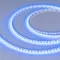 Минифото #1 товара Светодиодная лента RT 2-5000 12V Blue 5mm 2x (3528, 600 LED, LUX) (Arlight, 9.6 Вт/м, IP20)
