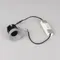 Минифото #5 товара Светильник безрамочный DL-INTRAL-R63-8W Warm3000 (Серый RAL7045, 36 deg, 230V) (Arlight, IP20 Металл, 5 лет)