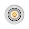 Минифото #3 товара Светильник SP-FOCUS-R86-10W Warm3000 (WH, 36 deg, 230V) (Arlight, IP54 Металл, 5 лет)