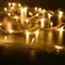 Минифото #1 товара Светодиодная гирлянда ARD-STRING-HOME-5000-CLEAR-50LED-STD WARM (230V, 3.5W) (Ardecoled, IP20, 1 год)