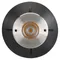 Минифото #2 товара Светильник LTD-GROUND-XL-R65-6W Warm3000 (SL, 15 deg, 230V) (Arlight, IP67 Металл, 3 года)