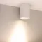 Минифото #4 товара Светильник SP-FOCUS-R132-24W Warm3000 (WH, 36 deg, 230V) (Arlight, IP54 Металл, 5 лет)
