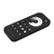 Минифото #1 товара Пульт SMART-R24-DIM Black (1 зона, 2.4G) (Arlight, IP20 Пластик, 5 лет)