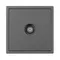 Минифото #4 товара Механизм спутниковой розетки SCT-NOBE-MST1-SFPL-GR (SAT) (Arlight, Серый базальт)