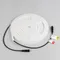 Минифото #3 товара Светодиодная лента герметичная WAVE-TOP-PU-A144-10x10mm 24V White5700 (5 W/m, IP68, 3m, wire x1) (Arlight, Вывод боковой, 3 года)