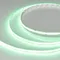 Минифото #2 товара Светодиодная лента COB-5000-CSP-544-24V Green (8mm, 11.5W, IP20) (Arlight, -)