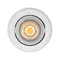 Минифото #2 товара Светильник SP-FOCUS-R110-18W Day4000 (WH, 50 deg, 230V) (Arlight, IP54 Металл, 5 лет)