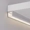 Минифото #5 товара Профиль LINE-1212-2000 ANOD (Arlight, Алюминий)