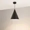 Минифото #2 товара Светильник SP-MAKOTO-R350-14W Warm3000 (BK, 36 deg, 230V, TRIAC) (Arlight, IP20 Металл, 3 года)