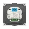 Минифото #2 товара INTELLIGENT ARLIGHT Сенсорная панель SMART-DALI-301-11-4G-3SC-DT6 Белая (230V, встраиваемая, 2.4G) (IARL, IP20 Пластик, 5 лет)