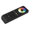 Минифото #1 товара Пульт SMART-R43-RGBW Black (8 зон, 2.4G) (Arlight, IP20 Пластик, 5 лет)