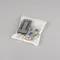 Минифото #4 товара Светодиодная гирлянда ARD-DEW-HOME-10000-CLEAR-100LED-LIVE White6000 (5V, USB, ПДУ) (Ardecoled, IP20)
