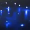 Минифото #1 товара Светодиодная гирлянда ARD-DEW-HOME-2000-CLEAR-20LED-STD Blue (3V, Battery Pack) (Ardecoled, IP20)