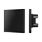 Минифото #4 товара INTELLIGENT ARLIGHT Механизм панели KNX-303-22-IN Black (Bus) (IARL, IP20 Пластик, 2 года)
