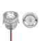 Минифото #1 товара Светильник ALT-LODESTAR-HANDRAIL-R27-1.5W Day4000 (SL, 70 deg, 12-24V) (Arlight, IP67 Металл, 3 года)