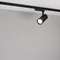 Минифото #5 товара Светильник LGD-GERA-2TR-R74-20W Warm3000 (BK, 24 deg, 230V) (Arlight, IP20 Металл, 5 лет)