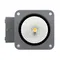 Минифото #2 товара Светильник LGD-EVO-WALL-TWIN-S100x100-2x12W Day4000 (GR, 44 deg, 230V) (Arlight, IP54 Металл, 3 года)