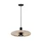 Минифото #1 товара Светильник SP-KOTARO-R350-12W Warm2700 (BG-BG, 36 deg, 230V, TRIAC) (Arlight, IP20)
