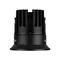 Минифото #5 товара Светильник безрамочный DL-INTRAL-R63-8W Warm3000 (Черный RAL9005, 15 deg, 230V) (Arlight, IP20 Металл, 5 лет)