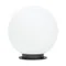 Минифото #1 товара Светильник KT-GLOBE-R300-10W Warm3000 (DG, 275 deg, 24V) (Arlight, IP65 Металл, 3 года)