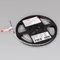 Минифото #4 товара Светодиодная лента RT 2-5000 12V Blue 5mm 2x (3528, 600 LED, LUX) (Arlight, 9.6 Вт/м, IP20)